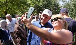 AK Parti 24. yılını coşkuyla kutladı
