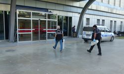 80 yaşındaki hasta hastane odasında ölü bulundu