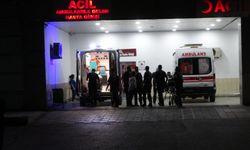 Husumetlilerin kavgasında 3 yaralı