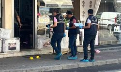 Polis memuru boşanma aşamasında olduğu eşine kurşun yağdırdı