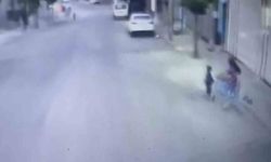 Otobüsün altında kalan 3 yaşındaki çocuk hayatını kaybetti
