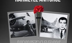 Cengiz Topel vefatının 61'nci yıldönümü