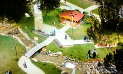 Şehit Enes Kızılyer’in adı Karabük’teki parkta yaşayacak