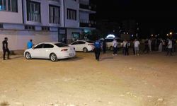 Adıyaman’da baltalı ve sopalı kavga: 3 yaralı