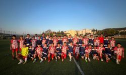 ALT YAPI VİTRA’YLA KARŞILAŞTI