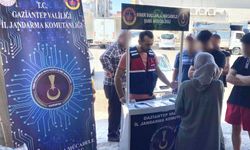 Siber Güvenlik Bilgilendirmesi Gerçekleştirildi