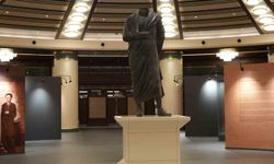 Arkeolojinin kalbi Cumhurbaşkanlığı’nda atacak