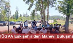 ASKON Eskişehir’den Geleneksel Aile Pikniği