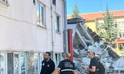 Bakan Kurum, sındırgı depremine ilişkin hasar tespit verilerini açıkladı