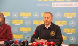 Bakan Yerlikaya motosikletli saldırı olaylarına ilişkin istatistikleri açıkladı