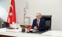 Teşekkürler Kayseri: Başkan Büyükkılıç’tan Anlamlı Mesaj
