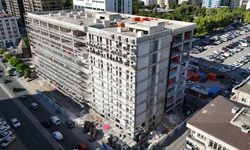 Kayseri’ye 950 Milyon TL’lik Dev Yatırım: Camikebir Projesi Başlıyor