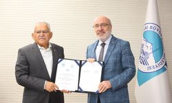 Sanata ve Eğitime Değer: Başkan Büyükkılıç’tan Üniversiteli Gençlere Destek