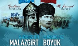 Büyükkılıç’tan Malazgirt ve Büyük Taarruz’un Yıldönümüne Vefa Mesajı