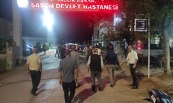 Batman’da meşe ağacından düşen şahıs hayatını kaybetti