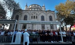 Boğaziçi Üniversitesi'nde öldürülen Hilal son yolculuğuna uğurlandı