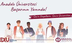 Anadolu Üniversitesi’nden 30.000 TL burs desteği