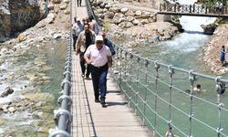Şelaler Diyarı'na önemli turizm katkısı