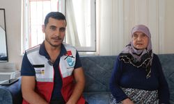 “Büyükşehir’le Güvenli Evim” Projesi Hayata Geçti