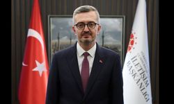 İletişim Başkanı Duran Yüksek İstişare Kurulu toplantısının ardından açıklamada bulundu