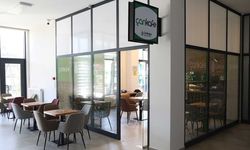 Çankafe hizmete açıldı