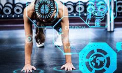 2025’te Fitness Takibi Akıllandı: Spor ve Sağlık Artık Dijital