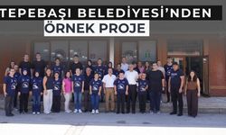 Engelliler Montaj Atölyesi Umut Olmaya Devam Ediyor