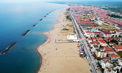 Hayat nöbetçileri Karadeniz’de ölüme 'set' oldu