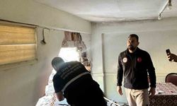 Bakan Kurum, Sındırgı depremine ilişkin hasar tespit verilerini açıkladı