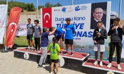 Durgunsu Kano Türkiye Şampiyonası Sarısungur Göleti’nde Sona Yaklaşıyor