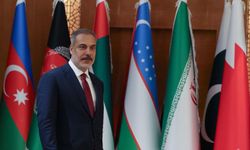 Fidan: Gazze meselesinde artık sözün bittiği yerdeyiz