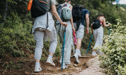 Günlük adım sayısı hayat kurtarabiliyor: yürüyüşle riskleri azaltmak mümkün!