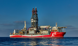 Abdülhamit Han'ın görevde 3. yılı tamamlandı