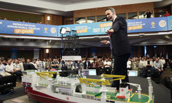 Sondaj Operasyonları Artarak Devam Edecek