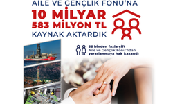 Aileye Enerjik Destek