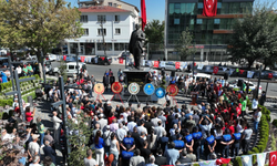 “Zafer, Zafer Benimdir Diyebilenlerindir”