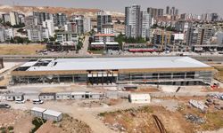 Modern Spor Kompleksi Geliyor