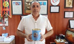 10 yaşındaki çocuk DMD hastası bebek için harçlığını bağışladı