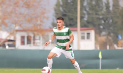 Eskişehirspor’da Berkan Ünal Hamlesi