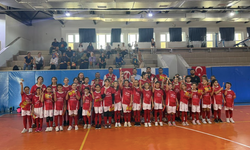 Eskişehir’de Örnek İş Birliği