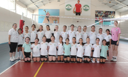 Filenin Yeni Sultanları DSİ Bentspor’da Yetişiyor