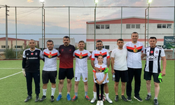 İnönü’de Çeyrek Final Heyecanı Başladı