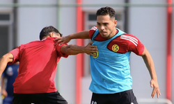 Eskişehirspor Tempoyu Düşürmüyor