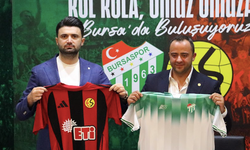 Eskişehirspor – Bursaspor Maçı Biletleri Satışta