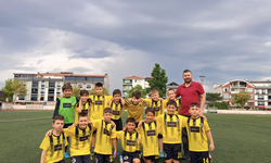 Osmaneli Cup 2017’de Şampiyon İnegöl Kafkasspor