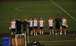 Tepebaşı Batıkent Spor Sezona “Hazırız” Mesajıyla Başladı
