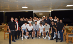 Emekspor’a 2B Şirketler Grubu’ndan İsim Sponsoru