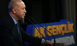 Cumhurbaşkanı Erdoğan, AK Gençlik Strateji ve İstişare Kampı Kapanış Programı‘nda konuştu