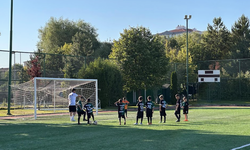 Çamlıcaspor’dan Geleceğin Ahlaklı Futbolcularına Yatırım