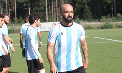 İki Tecrübeli İsimle Devam
